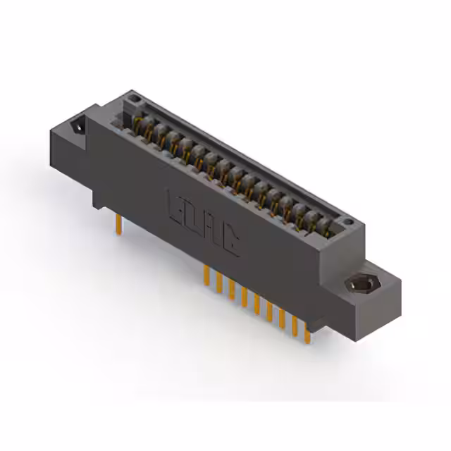 395-032-520-507 EDAC Inc.  Edgeboard Connectors